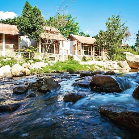 Tippaya Villa Ban Khun Lao ภายนอก รูปภาพ