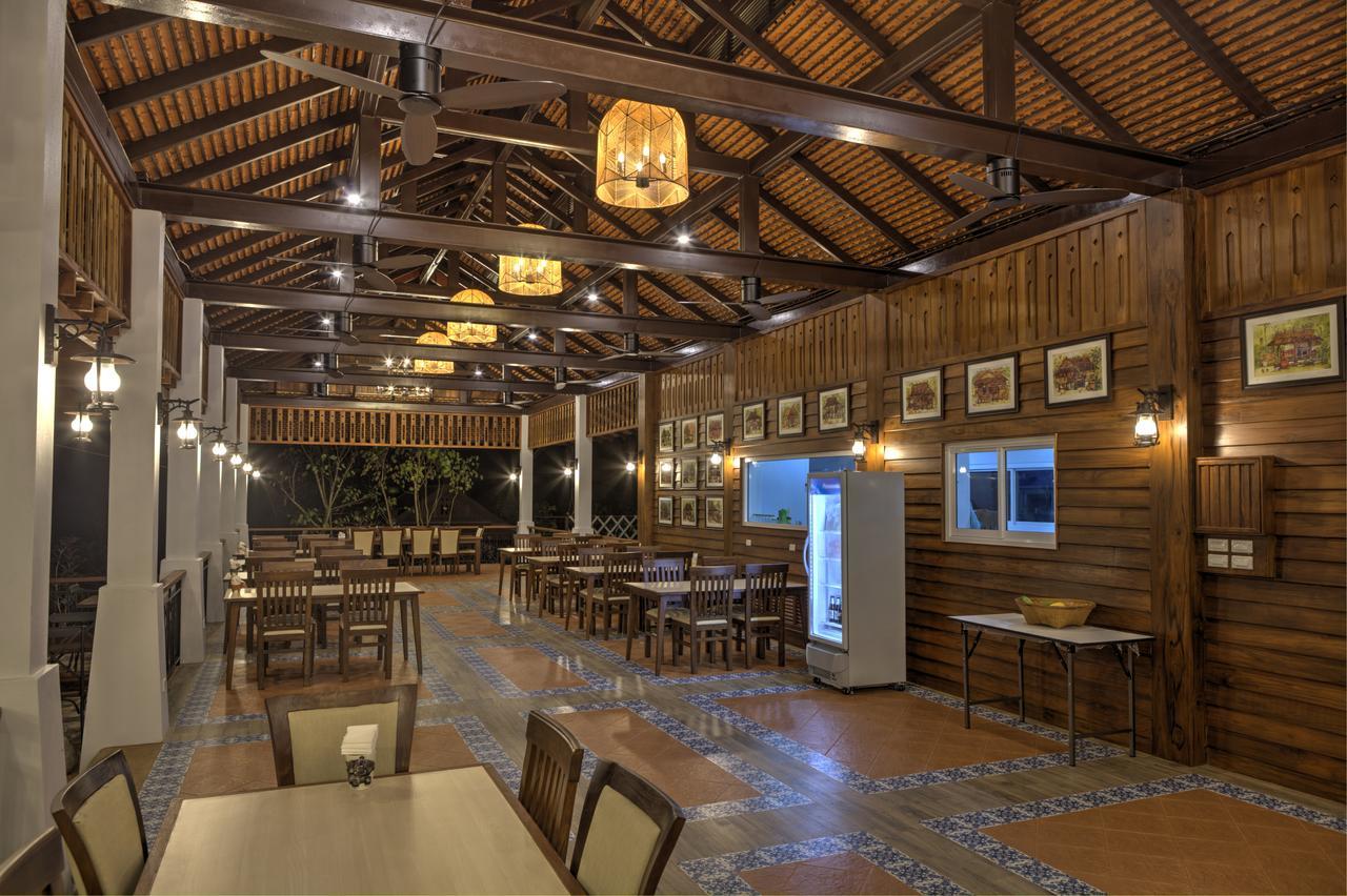 Tippaya Villa Ban Khun Lao ภายนอก รูปภาพ